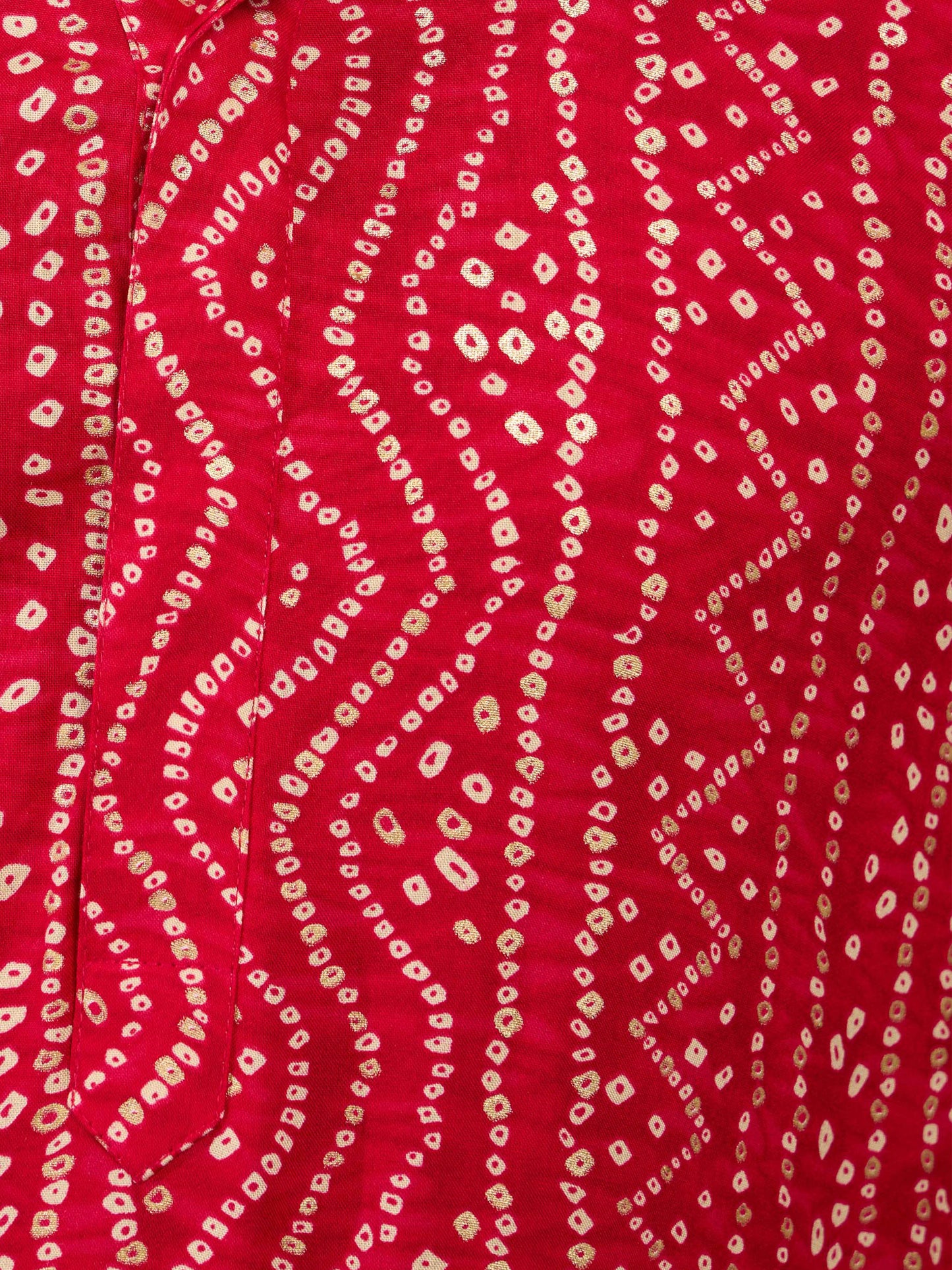Falsa Silk Blend Party Wear Men's Kurta Set