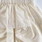 Cream Silk Blend Diwali Boys Kurta Set