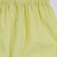 Mint Green Cotton Diwali Wear Girls Kurta Set