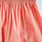 Pink Cotton Diwali Wear Girls Kurta Set
