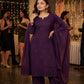 Rayon Cotton Lucknowi Kurta Set
