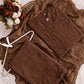 Rayon Cotton Lucknowi Kurta Set