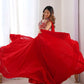 Georgette Party Wear Lehenga Choli With Dupatta
