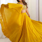 Georgette Party Wear Lehenga Choli With Dupatta