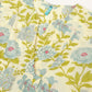 Plus Size Pure Cotton Floral Printed A-line Tunic