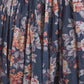 Floral Printed Chiffon Function Wear Palazzo Suit
