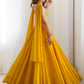 Georgette Party Wear Lehenga Choli With Dupatta