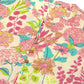 Plus Size Pure Cotton Floral Printed A-line Tunic
