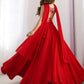 Georgette Party Wear Lehenga Choli With Dupatta