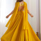 Georgette Party Wear Lehenga Choli With Dupatta