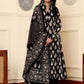Women Ethnic Motifs Printed Regular Kurti with Palazzos & Dupatta