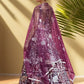 Wine/Olive Green Net Multi-Sequins Engagement Wear Lehenga Choli