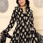 Women Ethnic Motifs Printed Regular Kurti with Palazzos & Dupatta
