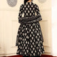 Women Ethnic Motifs Printed Regular Kurti with Palazzos & Dupatta