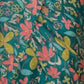 Floral Poly Georgette Ready to Wear Saree