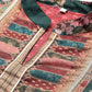 Women Green Floral Printed Sequinned Floral Kurta