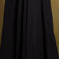 Dazzling Black Sequins Work Georgette Reception Wear Lehenga Choli
