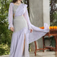 Poly Georgette Fusion Saree