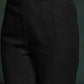 Black Georgette Party Wear Long Suit With Dupatta