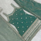 Adorable Sea Green Zari Embroidered Silk Festival Wear Palazzo Suit