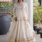 Green Gota-Laced Navratri Wear Lehenga With Peplum Top