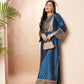 Ethnic Motifs Printed Traditional Kurta