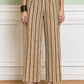 Women Off White & Green Floral Kurta With Pencil Pants & Dupatta