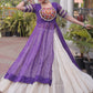 Bandhani Printed Navratri Wear Lehenga With Kurti