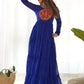 Laheriya Printed Georgette Navratri Wear Gown