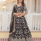 Embroidered Jacquard Reception Ready to Wear Lehenga Choli