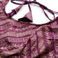 Plus Size Printed Sequined Detail Foil Print Lehenga Choli With Dupatta