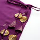 Plus Size Printed Sequined Detail Foil Print Lehenga Choli With Dupatta