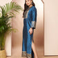 Ethnic Motifs Printed Traditional Kurta