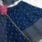 Stunning Georgette Sequins Embroidered Ethnic Event Lehenga Choli