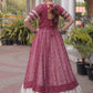 Bandhani Printed Navratri Wear Lehenga With Kurti