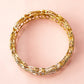 Ivory Affair Designer Kundan Bangles