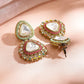 Colors Kundan Necklace Set