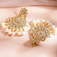 Kundan & Pearl Choker Set