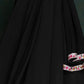 Black Georgette Party Wear Long Suit With Dupatta