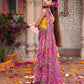Girls Embroidered Ready to Wear Lehenga & Blouse With Dupatta