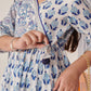 Girls Ethnic Motifs Printed Regular Kurta with Sharara & Dupatta