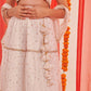 Girls Printed Ready to Wear Lehenga & Blouse With Dupatta