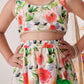 Girls Printed Ready to Wear Lehenga & Blouse With Dupatta