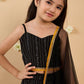 Girls Printed Ready to Wear Lehenga & Blouse With Dupatta