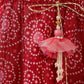 Girls Printed Ready to Wear Lehenga & Blouse With Dupatta