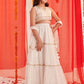 Girls Printed Ready to Wear Lehenga & Blouse With Dupatta