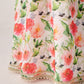 Girls Printed Ready to Wear Lehenga & Blouse With Dupatta