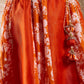 Girls Printed Ready to Wear Lehenga & Blouse With Dupatta