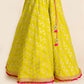 Girls Printed Ready to Wear Lehenga & Blouse With Dupatta