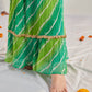 Girls Printed Ready to Wear Lehenga & Blouse With Dupatta